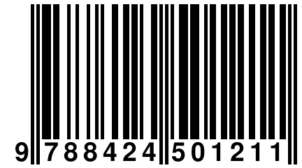 9 788424 501211