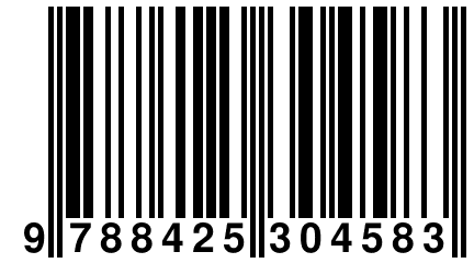 9 788425 304583