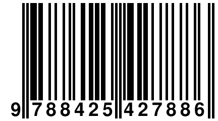 9 788425 427886