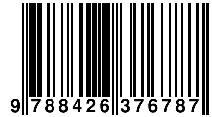 9 788426 376787