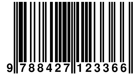 9 788427 123366