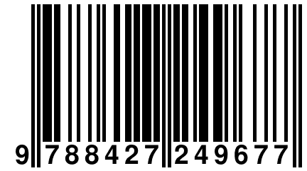 9 788427 249677