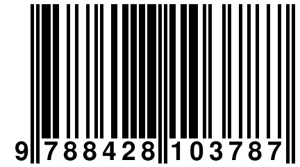 9 788428 103787