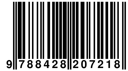 9 788428 207218