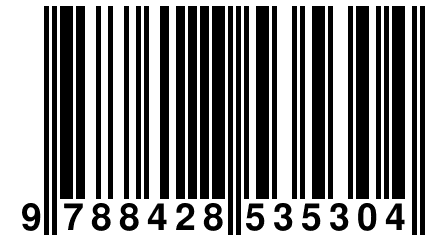 9 788428 535304