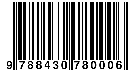 9 788430 780006