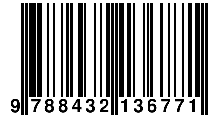 9 788432 136771