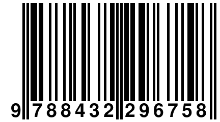 9 788432 296758