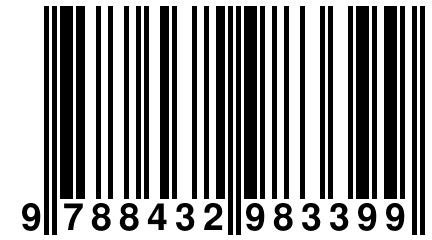 9 788432 983399