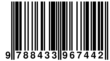 9 788433 967442