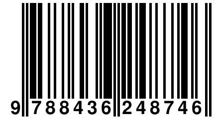 9 788436 248746