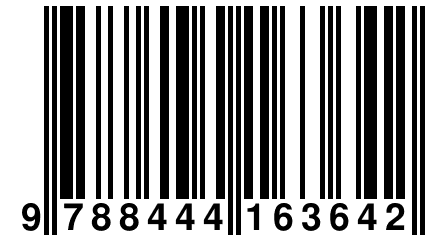 9 788444 163642