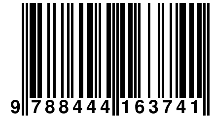 9 788444 163741