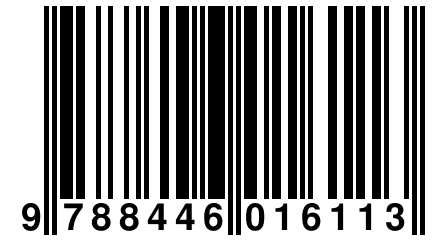 9 788446 016113