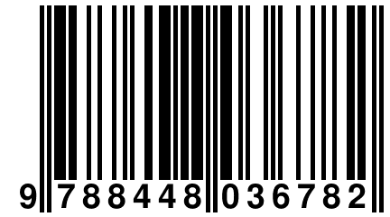 9 788448 036782