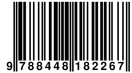 9 788448 182267