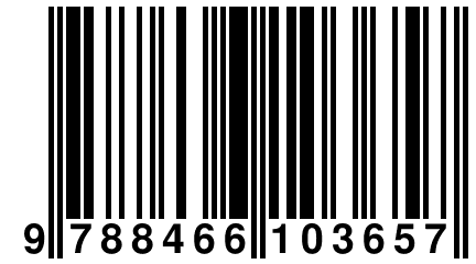 9 788466 103657