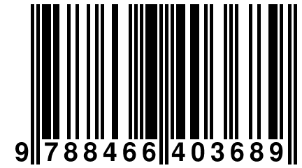 9 788466 403689