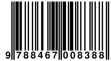 9 788467 008388