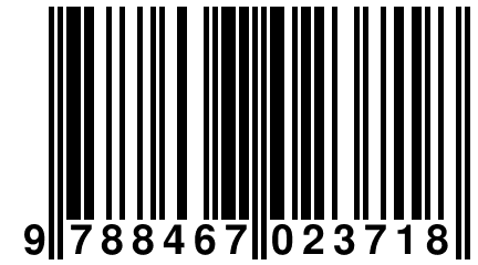 9 788467 023718