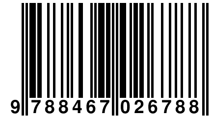 9 788467 026788