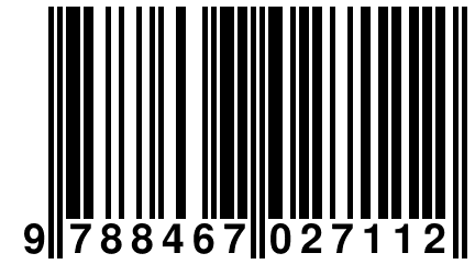 9 788467 027112