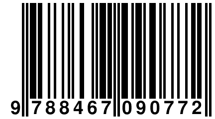 9 788467 090772