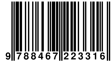 9 788467 223316