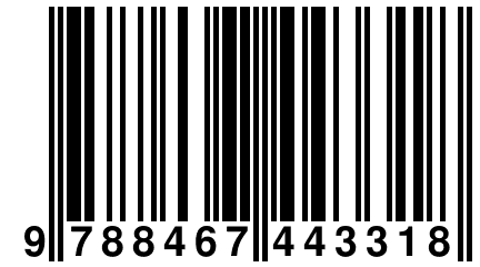 9 788467 443318