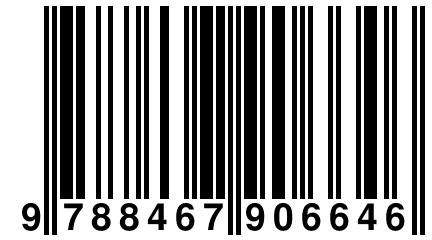 9 788467 906646