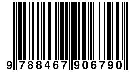 9 788467 906790