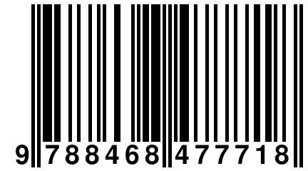 9 788468 477718