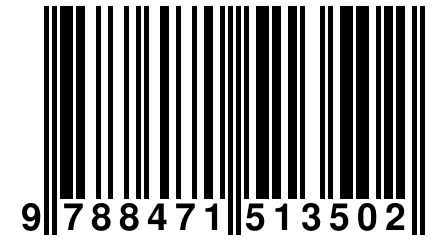 9 788471 513502