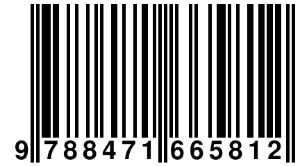 9 788471 665812