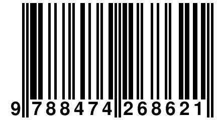 9 788474 268621