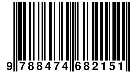 9 788474 682151