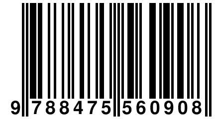 9 788475 560908