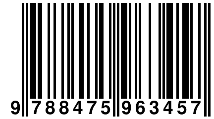 9 788475 963457