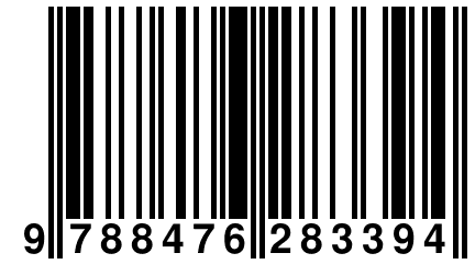 9 788476 283394