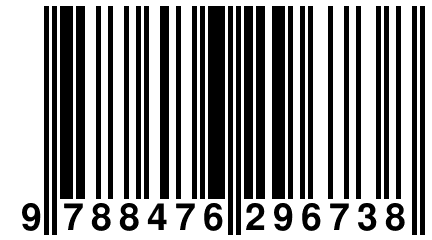 9 788476 296738