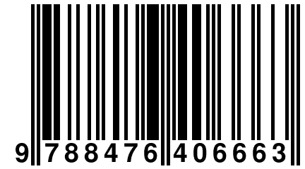 9 788476 406663