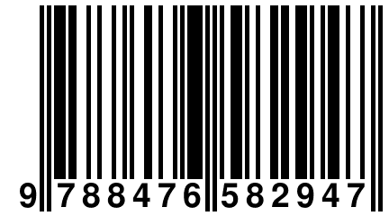 9 788476 582947