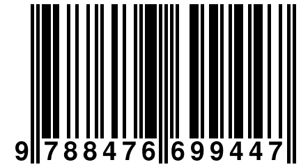 9 788476 699447