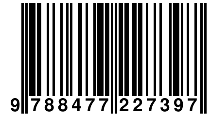 9 788477 227397