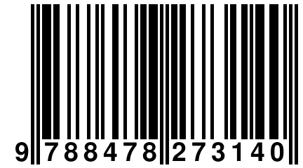 9 788478 273140