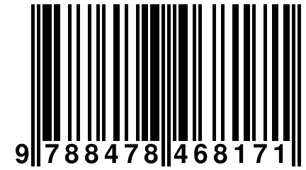 9 788478 468171