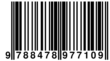 9 788478 977109