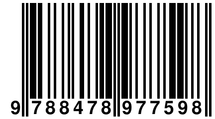 9 788478 977598