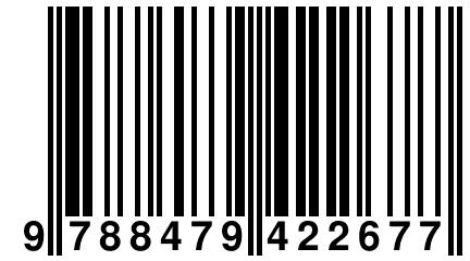 9 788479 422677