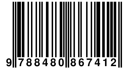 9 788480 867412